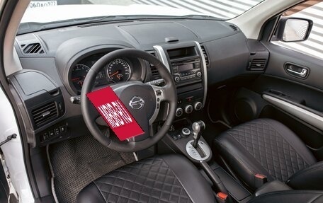 Nissan X-Trail, 2014 год, 1 195 000 рублей, 13 фотография