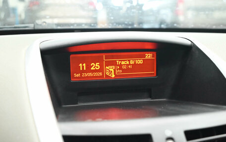 Peugeot 207 I, 2008 год, 430 000 рублей, 14 фотография