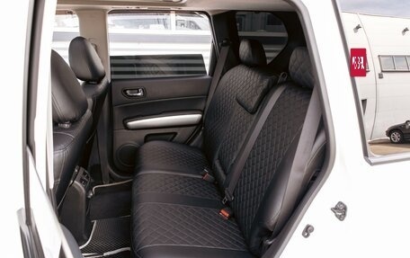 Nissan X-Trail, 2014 год, 1 195 000 рублей, 19 фотография