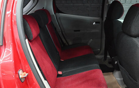 Peugeot 207 I, 2008 год, 430 000 рублей, 11 фотография