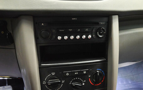 Peugeot 207 I, 2008 год, 430 000 рублей, 15 фотография