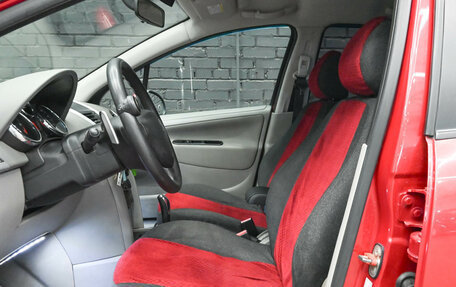 Peugeot 207 I, 2008 год, 430 000 рублей, 17 фотография