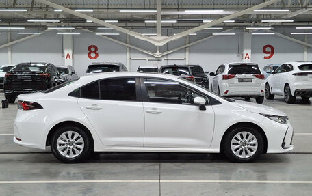 Toyota Corolla, 2021 год, 2 039 000 рублей, 8 фотография