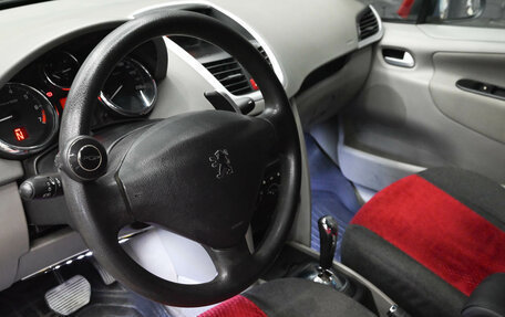 Peugeot 207 I, 2008 год, 430 000 рублей, 16 фотография