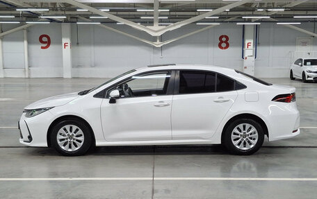 Toyota Corolla, 2021 год, 2 039 000 рублей, 12 фотография