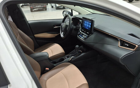 Toyota Corolla, 2021 год, 2 039 000 рублей, 15 фотография