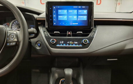 Toyota Corolla, 2021 год, 2 039 000 рублей, 19 фотография