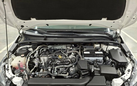 Toyota Corolla, 2021 год, 2 039 000 рублей, 13 фотография