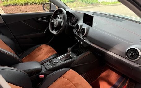 Audi Q2 I, 2022 год, 2 450 000 рублей, 8 фотография
