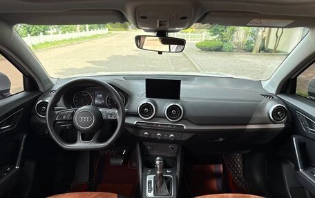 Audi Q2 I, 2022 год, 2 450 000 рублей, 10 фотография