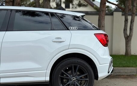 Audi Q2 I, 2022 год, 2 450 000 рублей, 15 фотография
