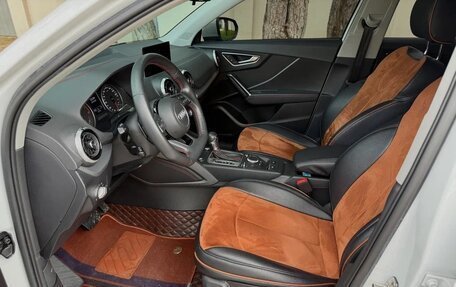 Audi Q2 I, 2022 год, 2 450 000 рублей, 7 фотография