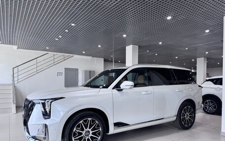 GAC GS8, 2026 год, 5 349 000 рублей, 2 фотография