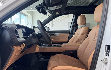 GAC GS8, 2026 год, 5 349 000 рублей, 7 фотография