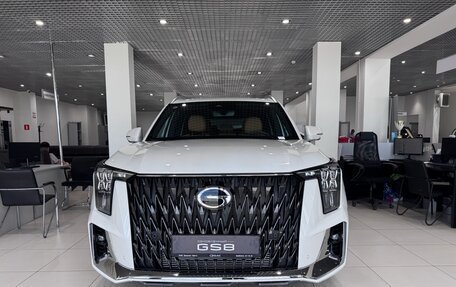 GAC GS8, 2026 год, 5 349 000 рублей, 3 фотография