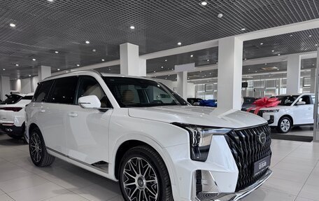 GAC GS8, 2026 год, 5 349 000 рублей, 4 фотография