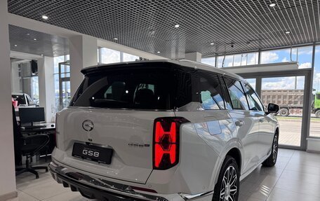 GAC GS8, 2026 год, 5 349 000 рублей, 5 фотография