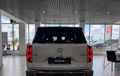 GAC GS8, 2026 год, 5 349 000 рублей, 6 фотография