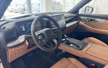 GAC GS8, 2026 год, 5 349 000 рублей, 8 фотография