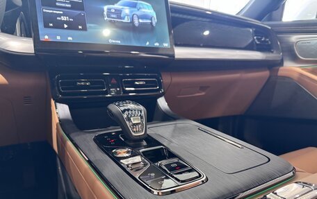 GAC GS8, 2026 год, 5 349 000 рублей, 16 фотография