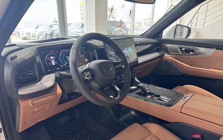 GAC GS8, 2026 год, 5 349 000 рублей, 9 фотография
