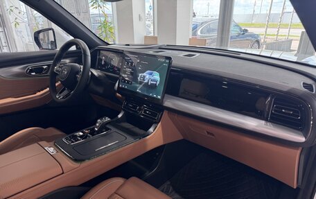GAC GS8, 2026 год, 5 349 000 рублей, 14 фотография