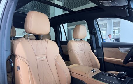 GAC GS8, 2026 год, 5 349 000 рублей, 13 фотография