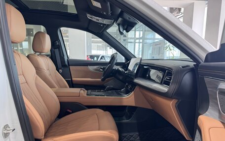 GAC GS8, 2026 год, 5 349 000 рублей, 12 фотография