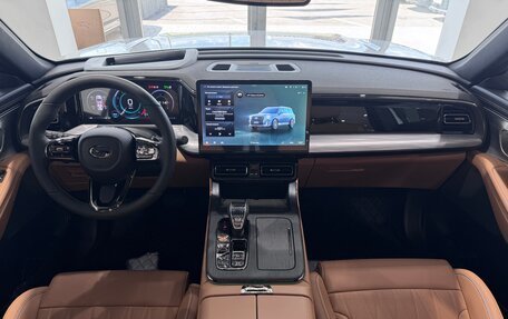 GAC GS8, 2026 год, 5 349 000 рублей, 15 фотография