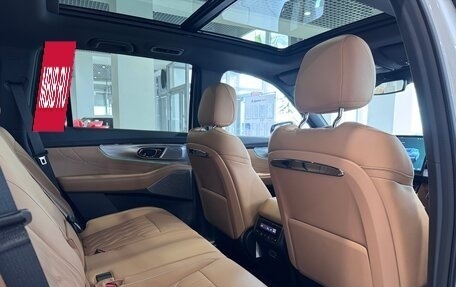 GAC GS8, 2026 год, 5 349 000 рублей, 19 фотография