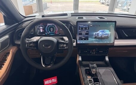 GAC GS8, 2026 год, 5 349 000 рублей, 17 фотография