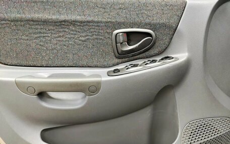 Hyundai Accent II, 2006 год, 378 000 рублей, 6 фотография