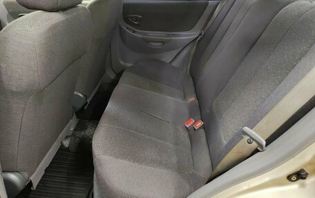 Hyundai Accent II, 2006 год, 378 000 рублей, 16 фотография