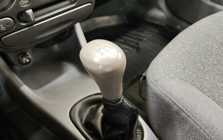 Hyundai Accent II, 2006 год, 378 000 рублей, 14 фотография