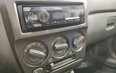 Hyundai Accent II, 2006 год, 378 000 рублей, 13 фотография