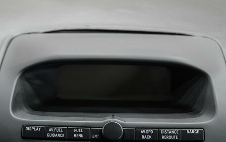 Toyota Avensis III рестайлинг, 2004 год, 699 000 рублей, 29 фотография