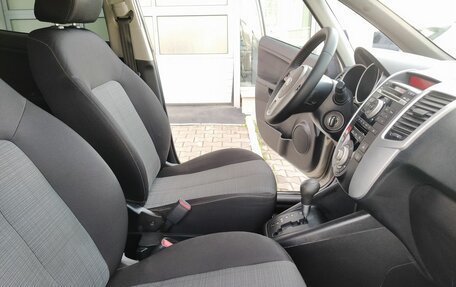 KIA Venga I, 2013 год, 938 000 рублей, 10 фотография