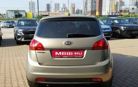 KIA Venga I, 2013 год, 938 000 рублей, 5 фотография