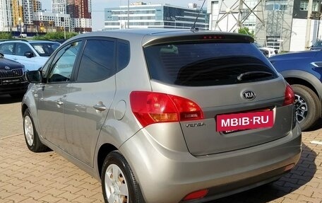 KIA Venga I, 2013 год, 938 000 рублей, 6 фотография