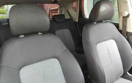 KIA Venga I, 2013 год, 938 000 рублей, 11 фотография