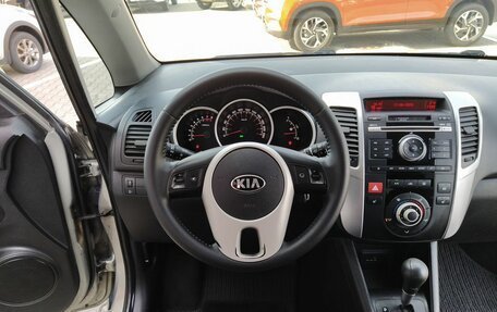 KIA Venga I, 2013 год, 938 000 рублей, 16 фотография