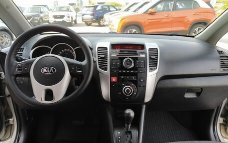 KIA Venga I, 2013 год, 938 000 рублей, 14 фотография