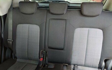 KIA Venga I, 2013 год, 938 000 рублей, 17 фотография