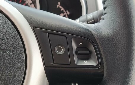 KIA Venga I, 2013 год, 938 000 рублей, 19 фотография