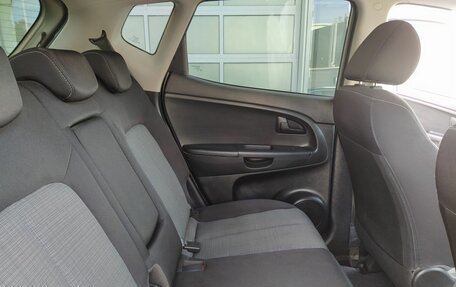KIA Venga I, 2013 год, 938 000 рублей, 12 фотография