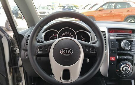 KIA Venga I, 2013 год, 938 000 рублей, 15 фотография