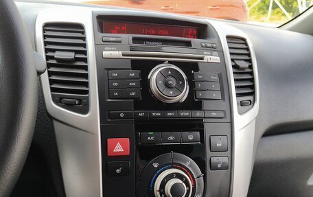 KIA Venga I, 2013 год, 938 000 рублей, 23 фотография