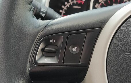 KIA Venga I, 2013 год, 938 000 рублей, 18 фотография