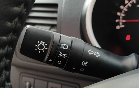 KIA Venga I, 2013 год, 938 000 рублей, 20 фотография