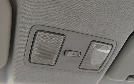 KIA Venga I, 2013 год, 938 000 рублей, 24 фотография